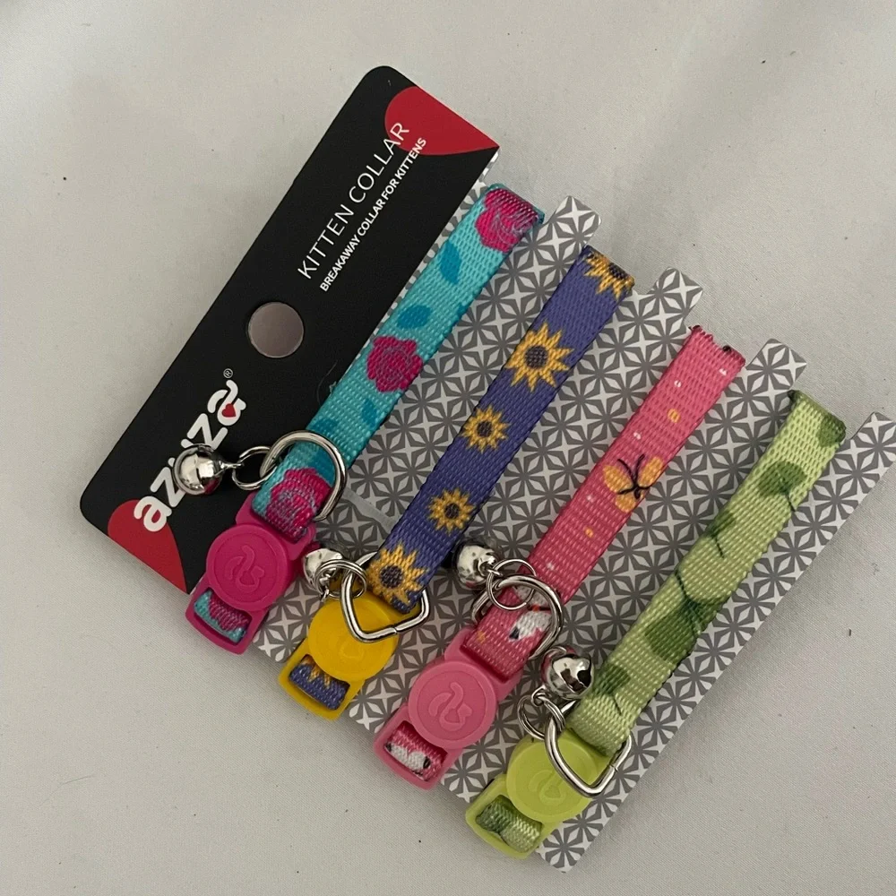 Kitten Collar